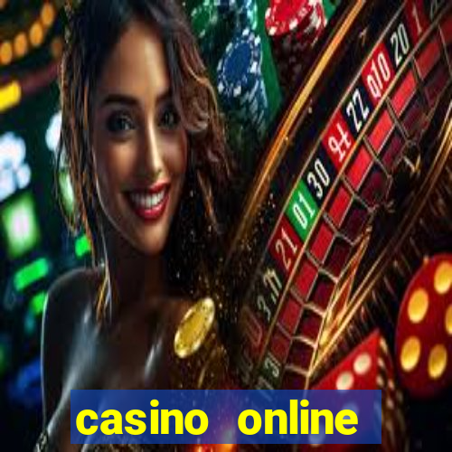 casino online esportes da sorte