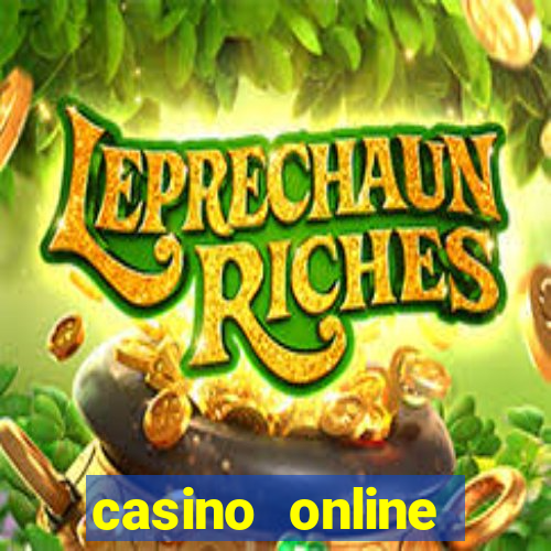 casino online esportes da sorte