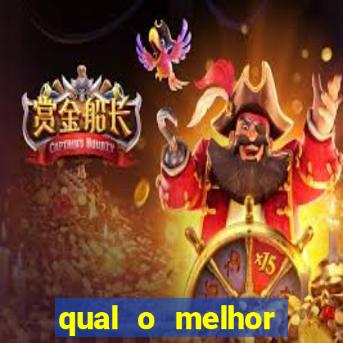 qual o melhor plataforma para jogar