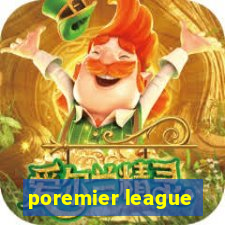 poremier league