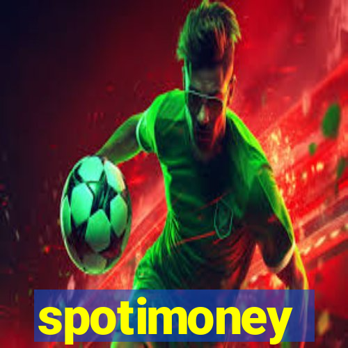 spotimoney