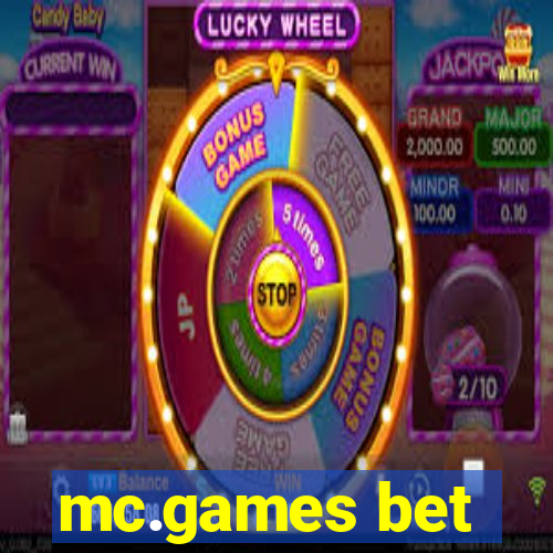 mc.games bet