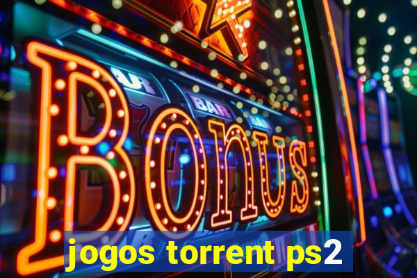 jogos torrent ps2