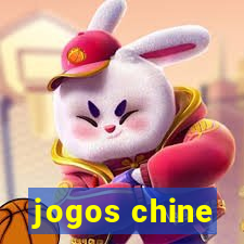 jogos chine