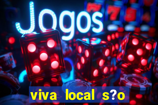 viva local s?o josé dos campos