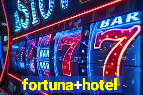 fortuna+hotel