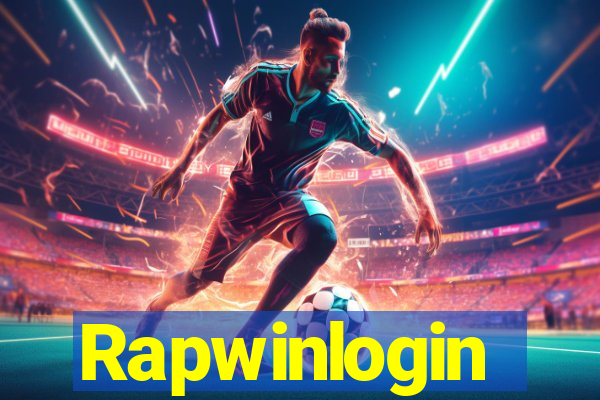 Rapwinlogin