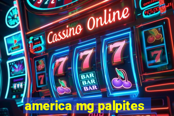 america mg palpites