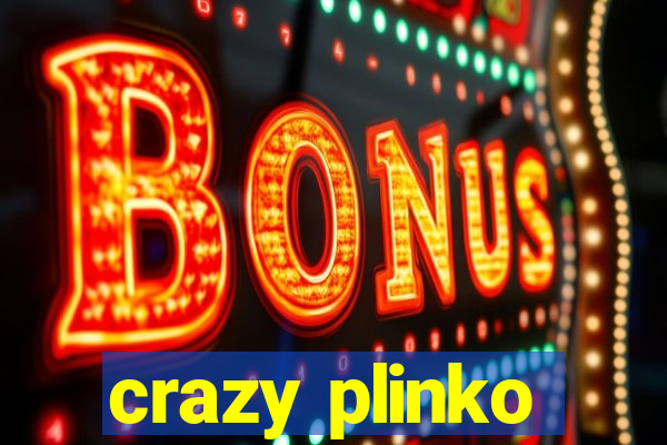 crazy plinko