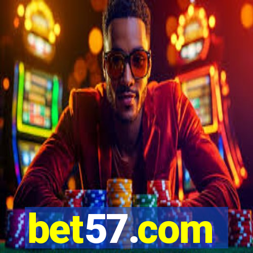 bet57.com