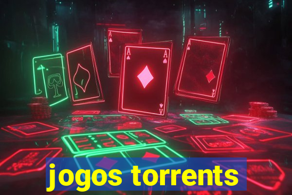 jogos torrents