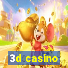 3d casino