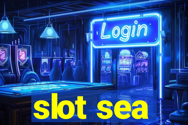 slot sea