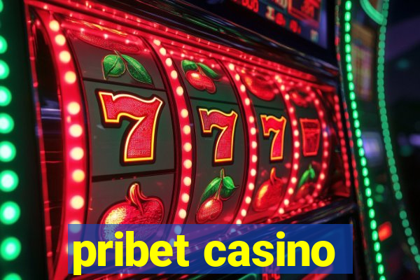 pribet casino