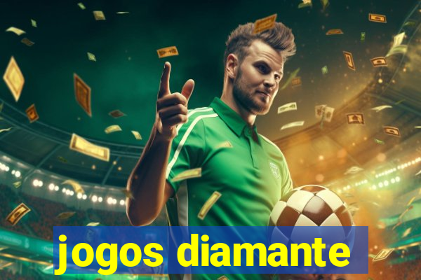 jogos diamante