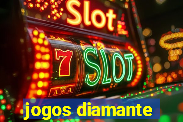 jogos diamante