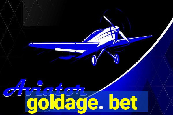 goldage. bet