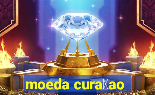 moeda cura莽ao