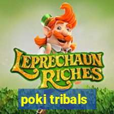 poki tribals