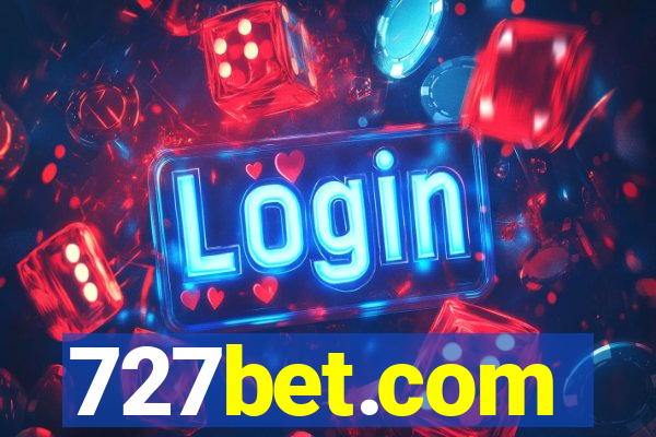 727bet.com