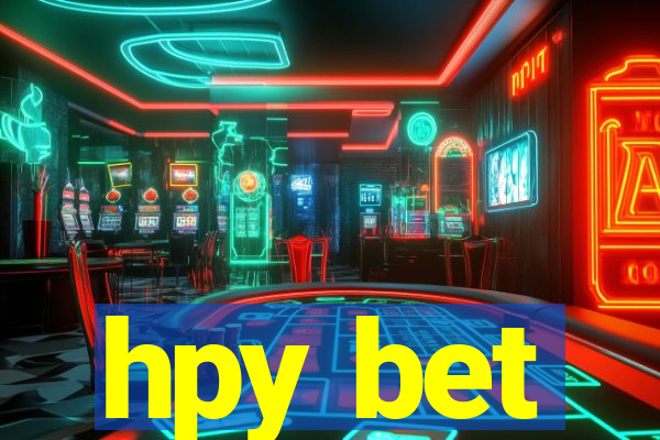 hpy bet