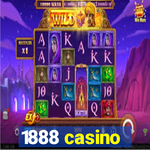 1888 casino