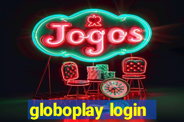 globoplay login