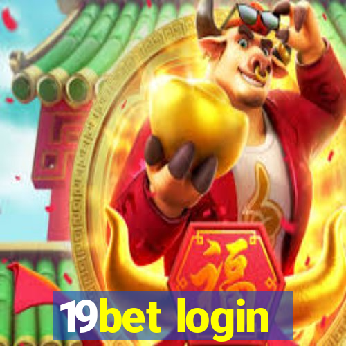 19bet login