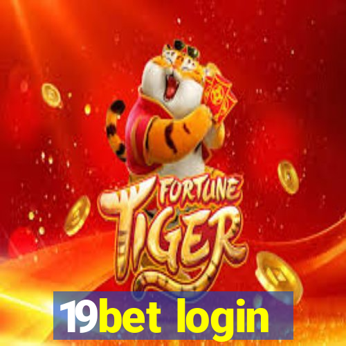 19bet login