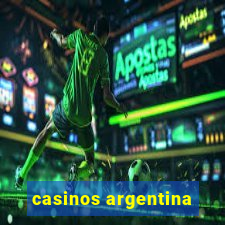 casinos argentina