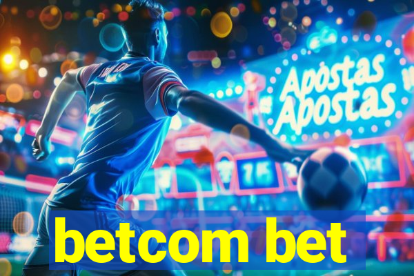 betcom bet