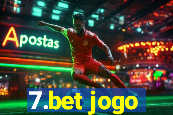 7.bet jogo