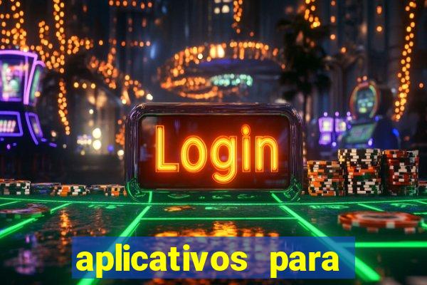 aplicativos para acompanhar jogos