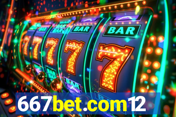 667bet.com12