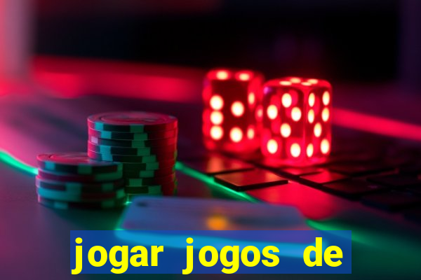 jogar jogos de casino gratis