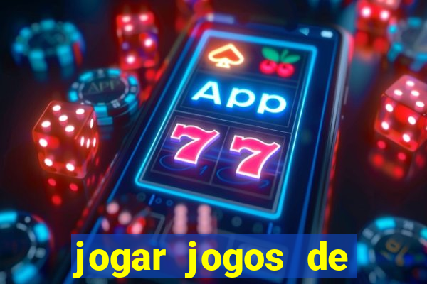 jogar jogos de casino gratis