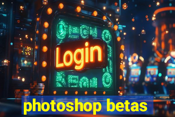 photoshop betas