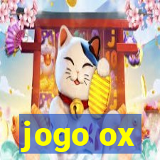 jogo ox