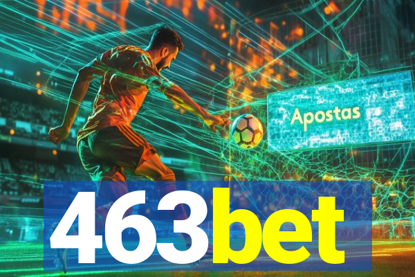 463bet