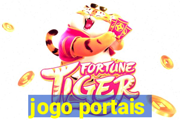 jogo portais