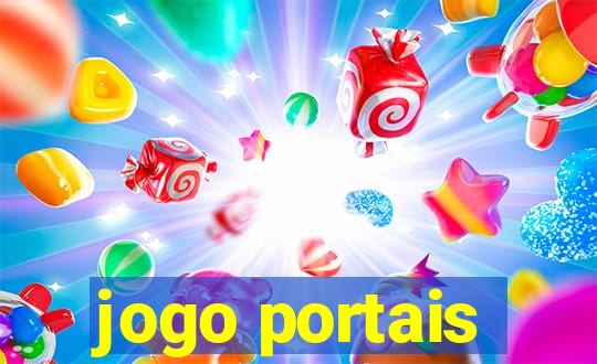 jogo portais