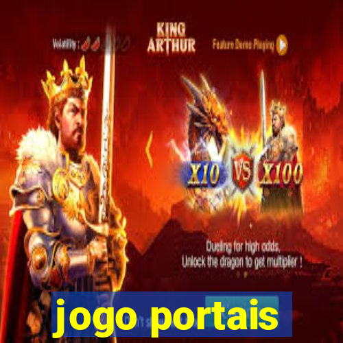 jogo portais