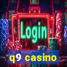 q9 casino