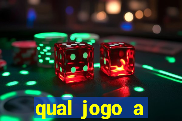 qual jogo a virgínia joga no esporte da sorte