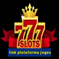 link plataforma jogos