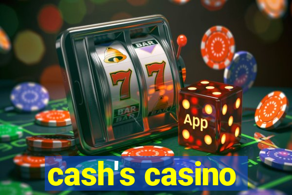 cash's casino