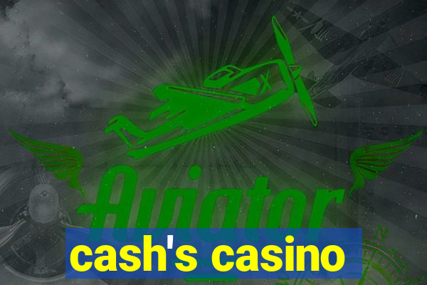 cash's casino