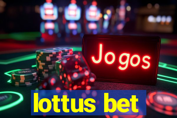 lottus bet