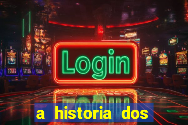 a historia dos jogos paralímpicos