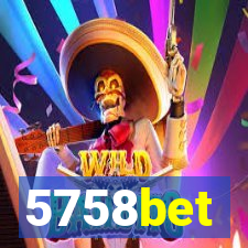 5758bet